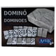 thumbnail image 1 of DOMINO MARMOL ARTIK CTN KELVIN, 1 of 5
