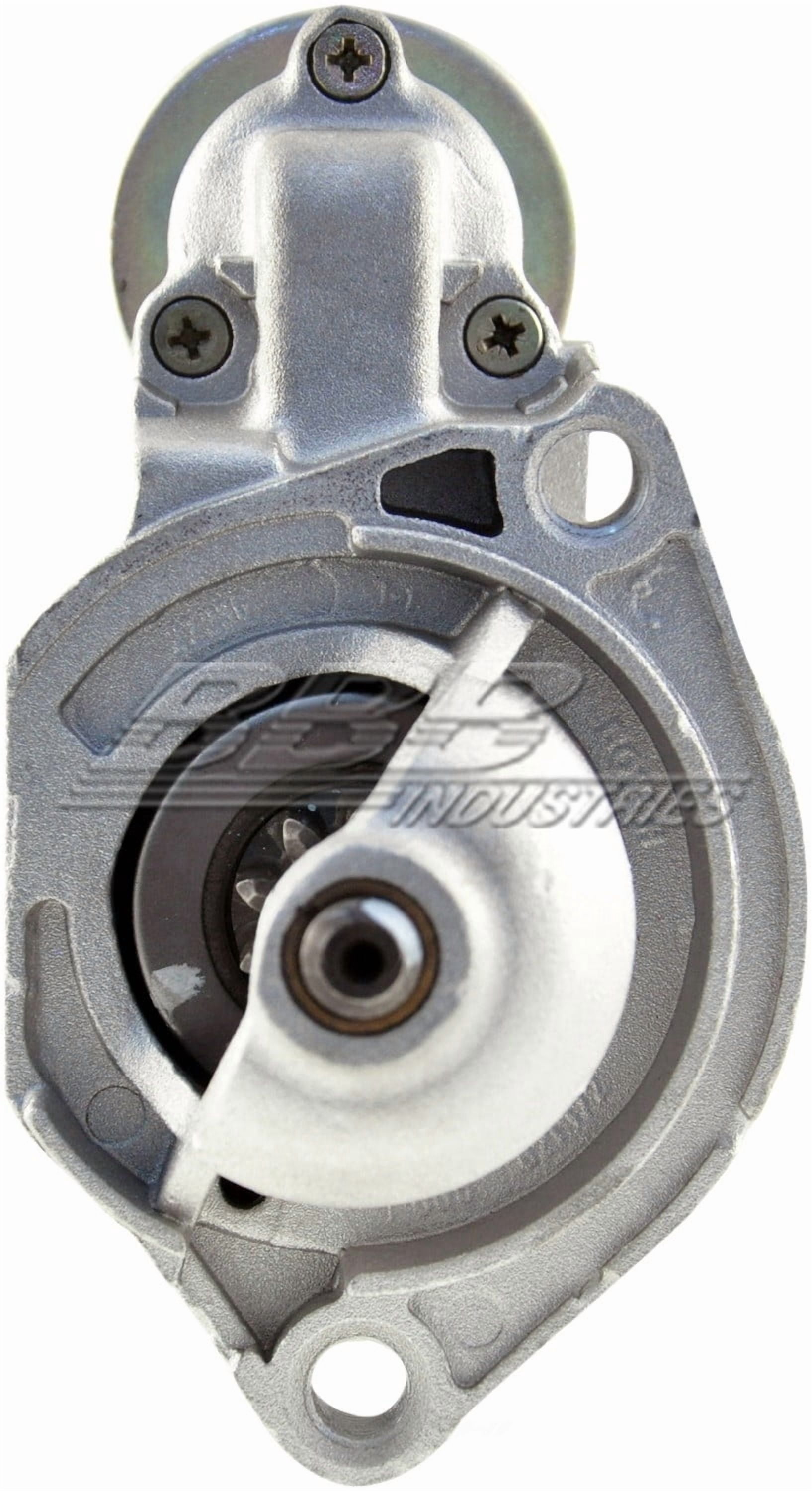 TERREPOWER formerly BBB Industries 17165 Reman Starter