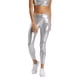 thumbnail image 1 of LEGGINGS REEBOK MUJER LUX CHROME TIGHT GRIS ENTRENAMIENTO gris 00M, 1 of 3