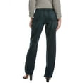 thumbnail image 2 of RE/DONE womens  Midnight Super High Drainpipe Jean, 27, Blue, 2 of 3