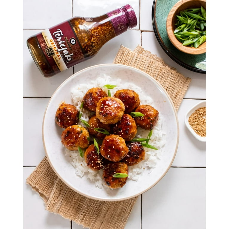 【CPC-L24】Teriyaki CPC-L24】Teriyaki Kikkoman Teriyaki Sauce - Garlic And Green