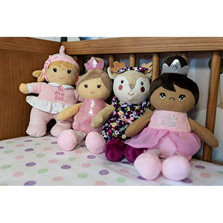 My first best sale baby doll personalized