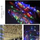 thumbnail image 4 of 1 Uds. Cadena de luces LED solares-7m 50 luces-solar 8 funciones de color Adepaton CPB-US-DYP822-3, 4 of 5