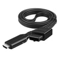thumbnail image 2 of daptador a Cable a con pantalla de Cable USB /Monitor 1080P/720P convertidor portátil de 1M de longitud a Hugo Cable convertidor, 2 of 3