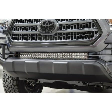 N-Fab LBM Bumper LED Multi-Mount System 14-18 Toyota 4 Runner (Does Not Fit Limited) - Tex.