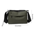 thumbnail image 2 of Cheapark Crossbody Bag Waterproof Chest Pack Outdoor Sports Back to School Multi Functional Design Leisure Shoulder Bag Messenger Backpack, 2 of 6