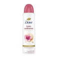 thumbnail image 1 of Antitranspirante Dove tono uniforme en aerosol caléndula y vitamina E para dama 150 ml, 1 of 7