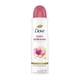 thumbnail image 1 of Antitranspirante Dove tono uniforme en aerosol caléndula y vitamina E para dama 150 ml, 1 of 7