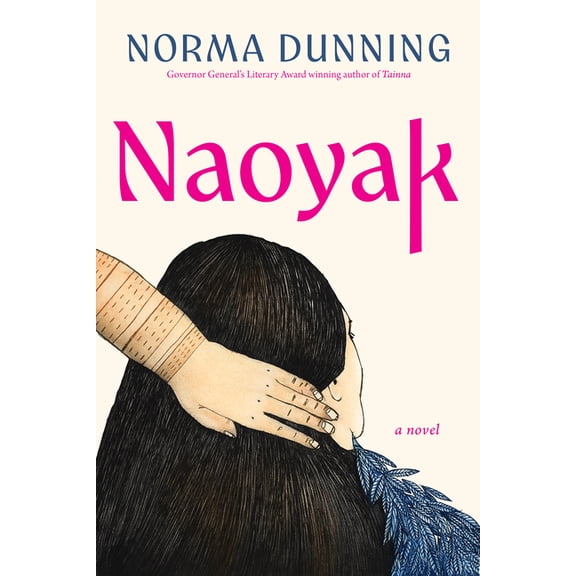 Naoyak, (Paperback)