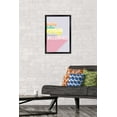 thumbnail image 2 of Jenny Redman - Believe Wall Poster, 14.725" x 22.375", Framed, 2 of 6