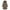 Khaki, variant on Patlollav Winter Jackets,Womens Wool Coat Plus Size Button Plush Tops Hooded Loose Cardigan