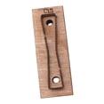 thumbnail image 1 of GUOOL Zipper Pull Cutting Die 9mm Zip Pull Cutting Template for Crafting Scrapbook C, 1 of 9