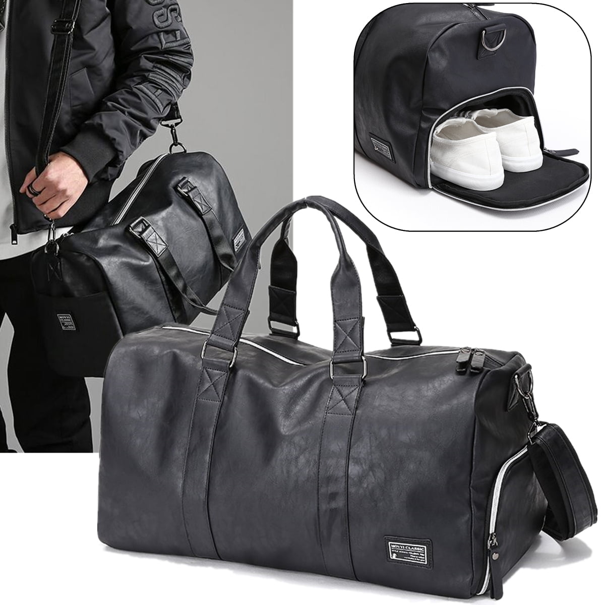 large luggage walmart