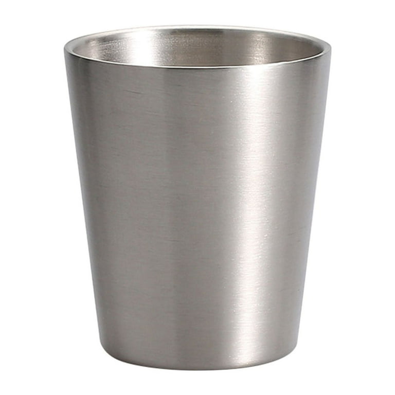 Stainless Steel Tumbler Glass, for Home