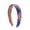 D, variant on EBCUE USA Flag Headbands American Patriotic Independence Day 4th of July Headband Red White and Blue Hair Hoop for Women Girls Gifts Hair Accessories