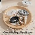 thumbnail image 4 of Set of 10pcs Baby Proof Electrical Socket Protectors Soft Silicone Safety Cover For Kids Home Safety Essential, 4 of 8