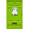 thumbnail image 2 of Caroline's Treasures SS8866DS1216 Great Pyrenees Wall or Door Hanging Prints, 12x16, multicolor, 2 of 2