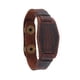 thumbnail image 4 of Pulsera ajustable,Pulsera de cuero Pulsera de cuero,Pulsera de hebilla de moda vintage hecha a mano,Brazaletes anchos de pulsera ajustables,Ropa deportiva Ropa Cumpleaños Aniversario,Hombres, 4 of 8