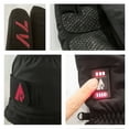 thumbnail image 5 of ActionHeat 7V Everyday Glove - Women's - XS, 5 of 7