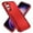 Red+Rose, variant on Dteck for Samsung Galaxy A36 5G Case, Heavy Duty Rugged Shockproof Protective Phone Cover for Samsung Galaxy A36 5G, Purple+Black