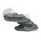thumbnail image 4 of Plataforma De Escalada De Tortuga, Adorno Decorativo Realista Para Acuario, Escalera De Ejercicios Para Reptiles Con Ventosa Para Lagarto Para Pecera, 4 of 7