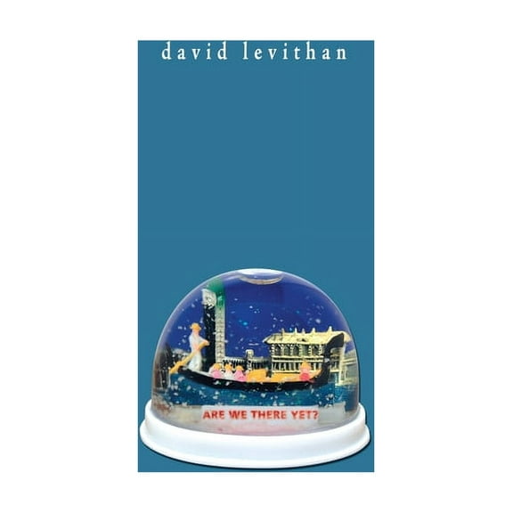 Are We There Yet?, (Paperback)