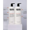 thumbnail image 5 of Keratin Volume Amplifying Conditioner, 5 of 10