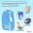 thumbnail image 3 of Recarga Bubble Solution Bubble Play para 4 unidades de 7,6 litros con 8 varitas, 3 of 6