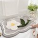thumbnail image 2 of Bonitas alfombras de baño, divertidas, antideslizantes, decoración para bañera, alfombras de suelo superabsorbentes, lavables a máquina, para bañera, ducha y dormitorio, 2 of 5