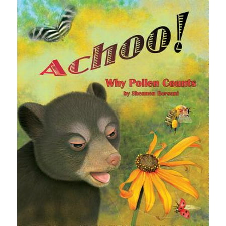 Achoo! Why Pollen Counts (Best Pollen Count App)
