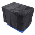 thumbnail image 3 of Durable 210D Oxford Fabric Generator Cover - Waterproof, Windproof & Dustproof Protector with Adjustable Straps, Fits 81*61*61cm Generators, Easy to Clean & Store, Ideal for Home, Commercial &, 3 of 6