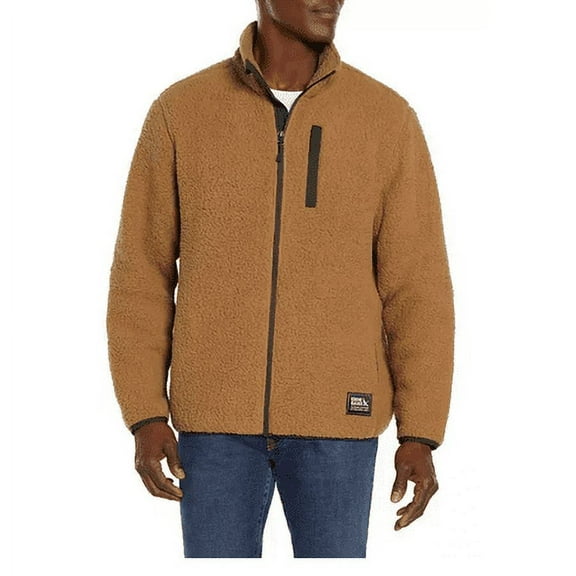 Eddie Bauer Men's Fleece Jacket