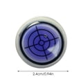 thumbnail image 3 of Marker with Levelling Function Round Hat Clip Marker Marker Round Hat Clip Marker Marker with Levelling Function, 3 of 3