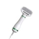 thumbnail image 1 of sweethay Secador de pelo para mascotas, 300W, ajustable, 2 en 1, cepillo para el pelo para mascotas, mango de bajo ruido, soplador para acicalamiento de Suministros para perros sweethay PT000406-00B, 1 of 6