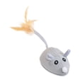 thumbnail image 2 of Ratón de juguete con sensor inteligente para gatos Ehuebsd Juguete de peluche eléctrico interactivo, 2 of 9