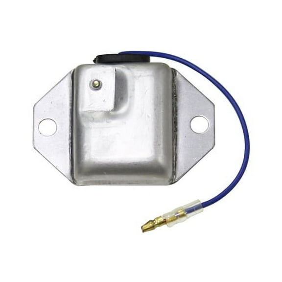 Spi 01-154-32 Voltage Regulator