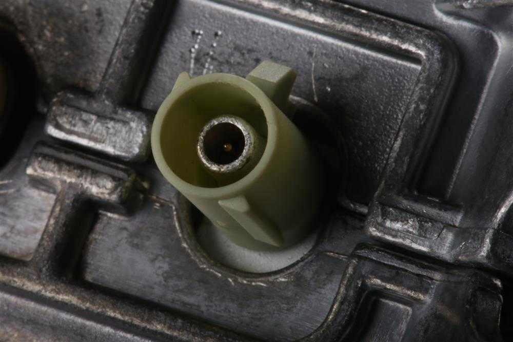GM Genuine Parts 84931603 Video Processing Module
