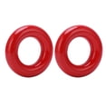 thumbnail image 2 of Golf Weighted Swing Rings Training Aids for Warm-up and Swing Enhancement Suitable for Practice Sessions Golf Instructor Tools Ideal for Skill Improvement, 2 of 7
