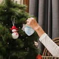 thumbnail image 5 of Heaven in Our Home Ornament, In Loving Memory Christmas Gift, 5 of 6