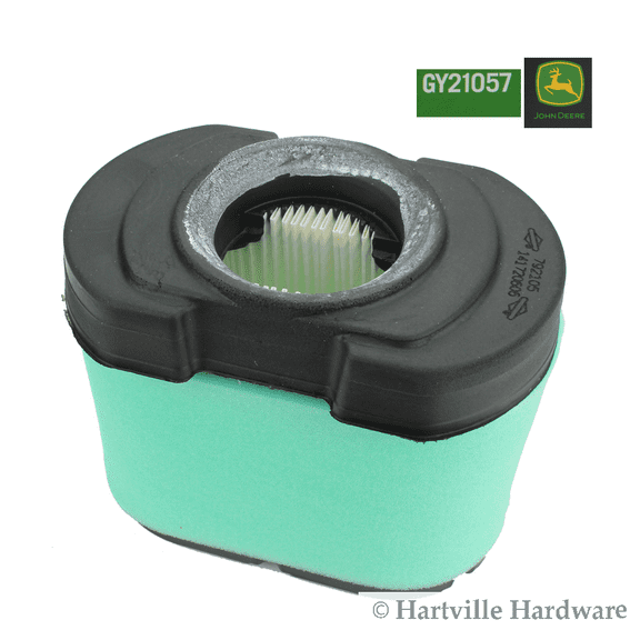 John Deere Original Equipment Air Filter #GY21057