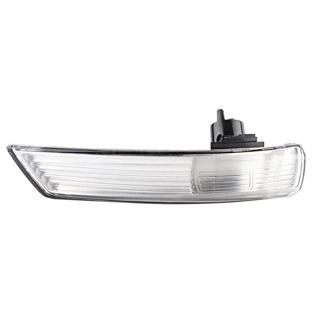 Luz de señal de giro del espejo retrovisor izquierdo/derecho para Ford Focus 2012-2017 (izquierda)