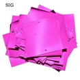 thumbnail image 2 of Wedding Decoration,50G PVC Square Sequins PVC Sequins Sequins Decoration Superior Craftsmanship, 2 of 8