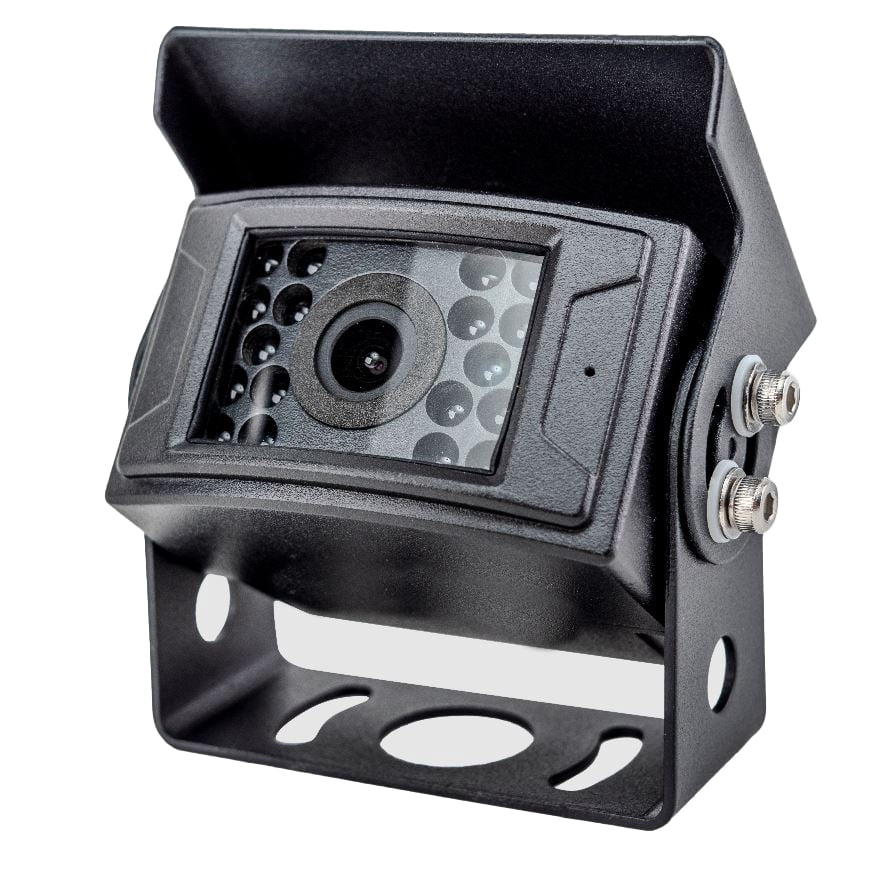 BrandMotion FLTW-1000 REAR VIEW CAMERA SYSTEM
