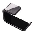 thumbnail image 4 of Soporte de auricular inalámbrico acrílico Universal 15kg Reutilizable Caja fuerte para auriculares Soporte de hotel Accesorios de soporte de visualización 2 piezas Noticed EL014587-00, 4 of 7