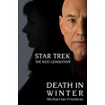 thumbnail image 1 of Pre-Owned Death in Winter (Star Trek: the Next Generation) (Hardcover) 074349721X, 1 of 1