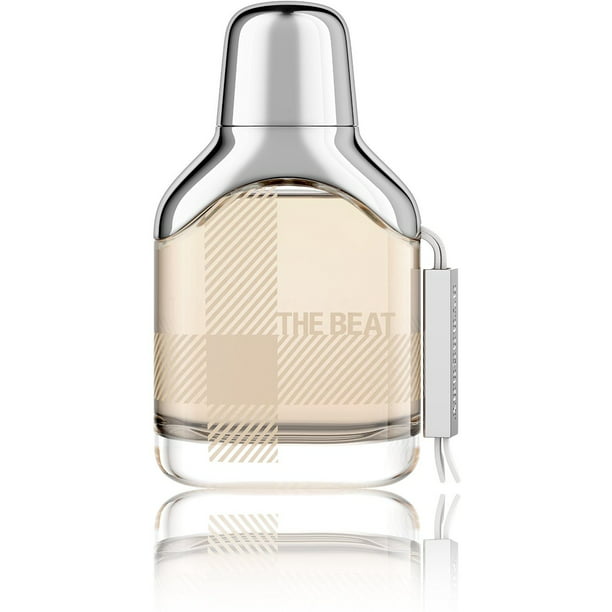 The Beat by Burberry Eau De Parfum Spray for Women 1 oz -