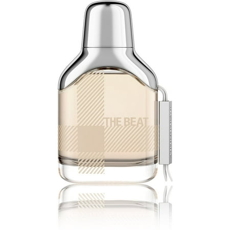 The Beat by Burberry Eau De Parfum Spray for Women 1 (Best Burberry Perfume For Ladies)