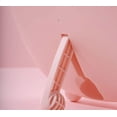 thumbnail image 3 of Glattly Girls Desktop Makeup Mirror, Rabbit Mirror, Large Mirror in Student, 3 of 6