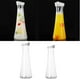 thumbnail image 3 of Jarra de agua Tapa de jarra Jarra de agua Jarra de jugo Jarra de agua Leche/Café Vino Pote de cintura 1500ml, 3 of 9
