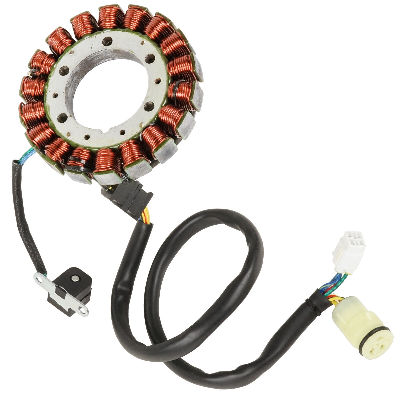 Luftfilter & Ölfilter Kit Für Yamaha Rhino 660/450 – Road Passion Ersatz | 2004-2009